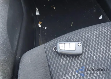 2020 Nissan Rogue Sport S Fwd Xtronic Cvt from USA, damaged, VIN JN1BJ1CV5LW551466